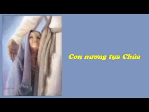 Chúa Là Nơi Con Nương Tựa
